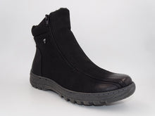 Load image into Gallery viewer, Tamara Black Boot 125