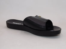 Load image into Gallery viewer, Black Sandal 3204
