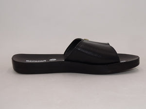 Black Sandal 3204