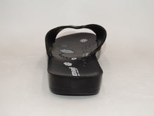 Load image into Gallery viewer, Black Sandal 3204
