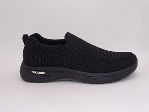 Black Sneaker 3214
