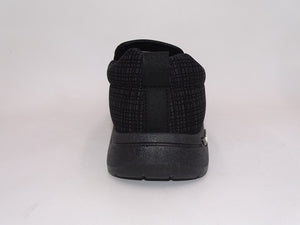 Black Sneaker 3214
