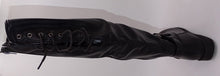 Load image into Gallery viewer, Black Long Boot 5576-1
