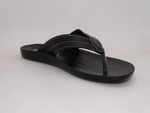 Load image into Gallery viewer, Black Sandal 9202
