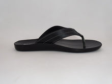 Load image into Gallery viewer, Black Sandal 9202
