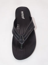 Load image into Gallery viewer, Black Sandal 9202
