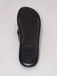 Black Sandal 9202