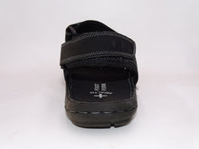 Load image into Gallery viewer, Mens Black Sandal 99
