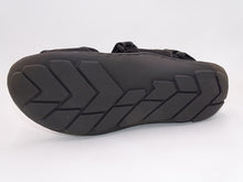Load image into Gallery viewer, Mens Black Sandal 99
