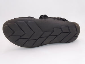 Mens Black Sandal 99