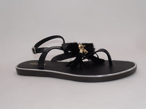 Black Jellos Sandal JCT 51
