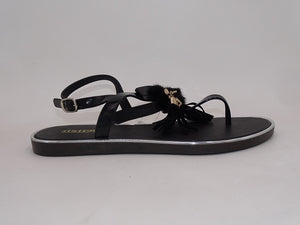 Black Jellos Sandal JCT 51