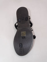Load image into Gallery viewer, Black Jellos Sandal JCT 51
