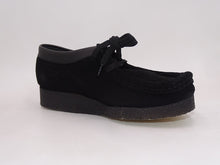 Load image into Gallery viewer, Black Suede 5121/0
