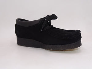 Black Suede 5121/0
