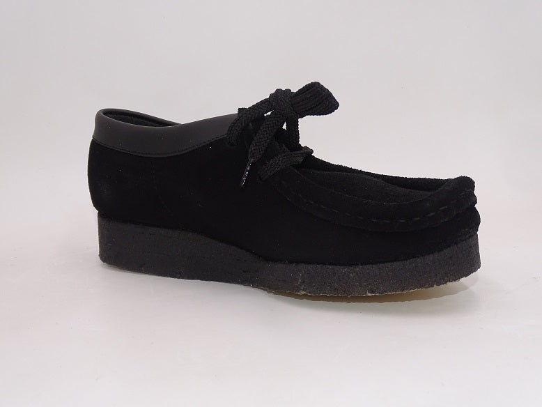 Black Suede 5121/0