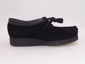 Black Suede Youths 5121/0