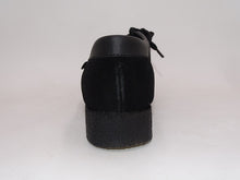 Load image into Gallery viewer, Black Suede 5121/0
