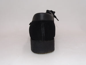 Black Suede 5121/0