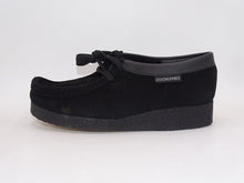 Load image into Gallery viewer, Black Suede Youths 5121/0
