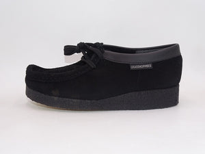 Black Suede 5121/0