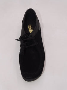 Black Suede 5121/0