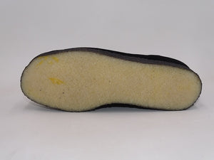 Black Suede 5121/0