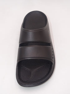 Breeze Black Sandal 502