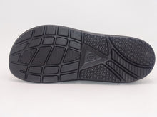Load image into Gallery viewer, Breeze Black Sandal 502
