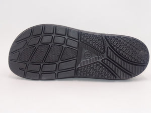 Breeze Black Sandal 502