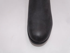 Britta Grey Boot 040