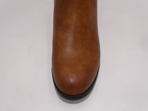 Britta Tan Boot 040