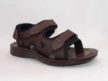 Load image into Gallery viewer, Brown Sandal 1701
