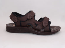 Load image into Gallery viewer, Brown Sandal 1701
