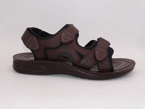 Brown Sandal 1701
