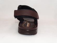 Load image into Gallery viewer, Brown Sandal 1701
