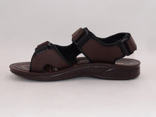 Load image into Gallery viewer, Brown Sandal 1701
