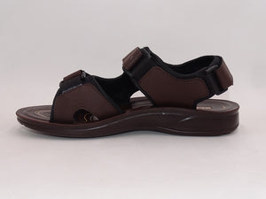 Brown Sandal 1701