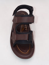 Load image into Gallery viewer, Brown Sandal 1701
