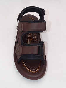 Brown Sandal 1701