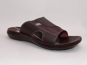 Brown Sandal 4211