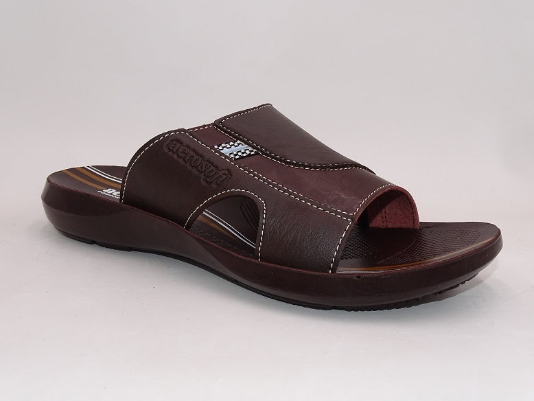 Brown Sandal 4211