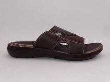 Load image into Gallery viewer, Brown Sandal 4211
