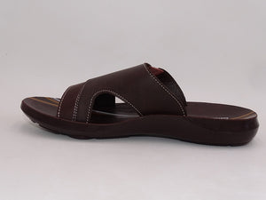Brown Sandal 4211