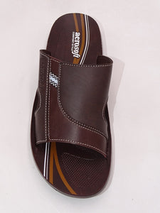 Brown Sandal 4211