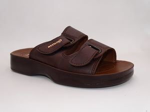 Brown Sandal 4811