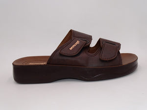 Brown Sandal 4811