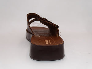 Brown Sandal 4811