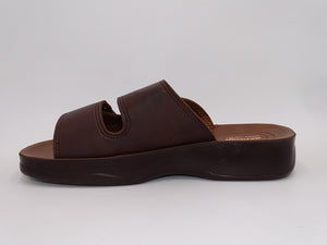 Brown Sandal 4811