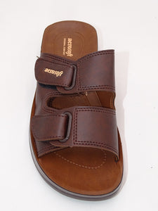 Brown Sandal 4811
